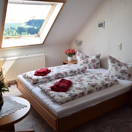 Hotel Carola Schönheide Eksteriør bilde